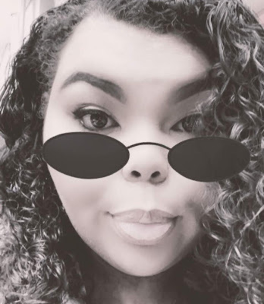 Meet your Posher, Tyanne